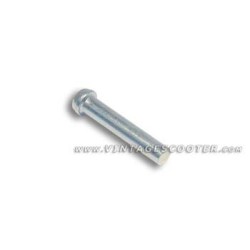 Axe pour pédale de frein arrière Vespa 125 Acma / GTR / Sprint / Rally